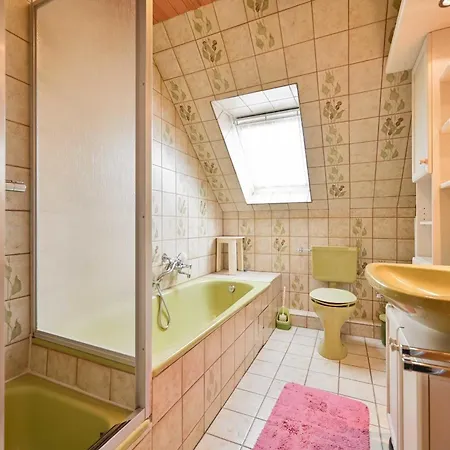 Seepferdchen 4 Kellenhusen