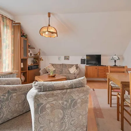 Seepferdchen 4 Kellenhusen